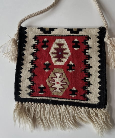 【RE;CIRCLE】 RE Rug Bag 10/211029-010