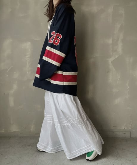 【USED】L/S T-shirt NHL Reebok/ 220312-008