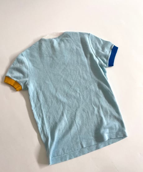 【USED】 Europe Underwear Top / 220530-030