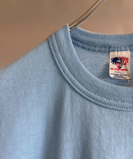 【USED】 Made in USA B.B.C.PLUMBING T-Shirt / 260523-004