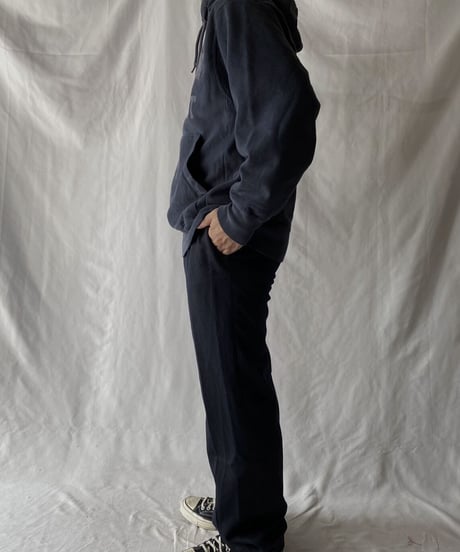 【USED】   Champion Reverse Weave Hoodie WESTERN CONNECTICUT/211007-050