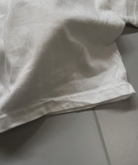 【USED】  Yin-Yang Ball T-shirt / 230430-014