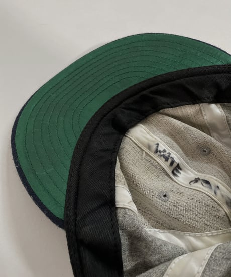 【USED】Cap H /220327-022