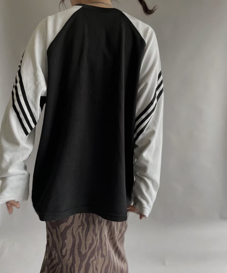 【USED】 adidas Soccer Shirt / 230401-034