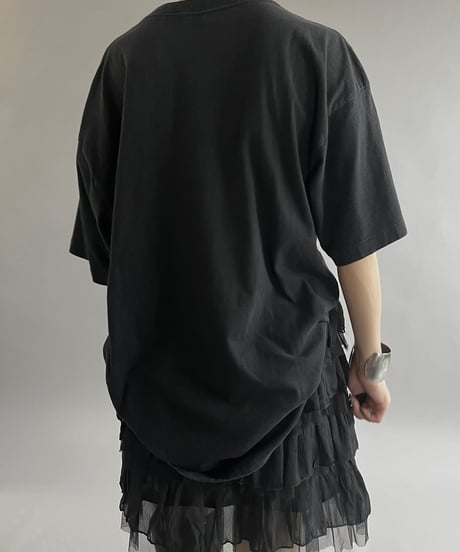 【USED】90's 一番 T-Shirt /240729-010
