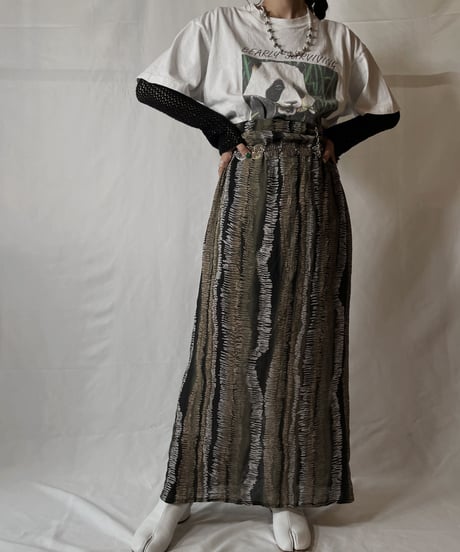 【USED】  Chain Belt③/210821-003