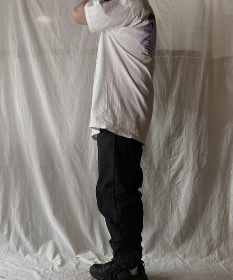 【USED】 S/S T-shirt back street boys/210526-019