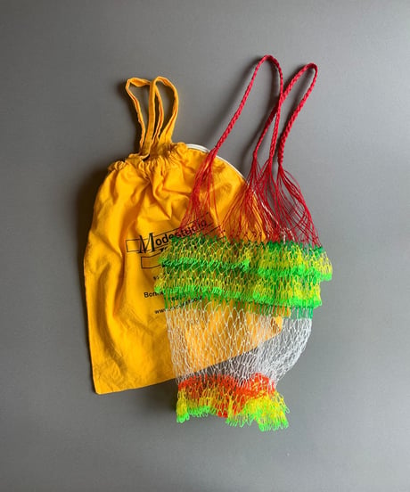 【RE;CIRCLE】 RE ECO Bag 16/210717-016