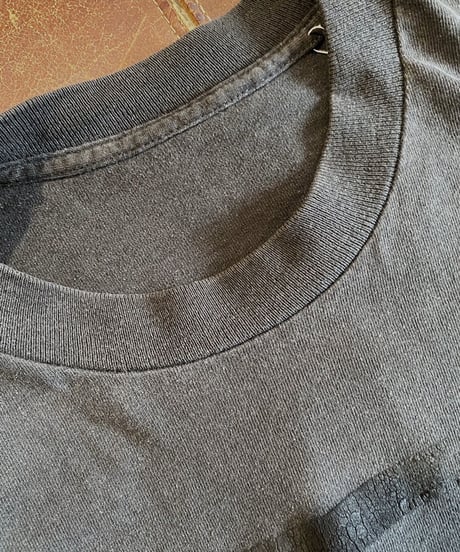 【USED】 S/S T-shirt Nine Inch Nails/210526-010