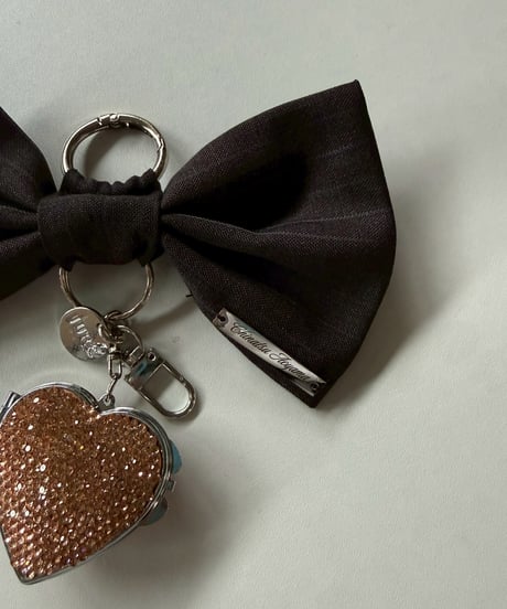 【RE;CIRCLE】 RE Collaboration Key Ring /  260420-006