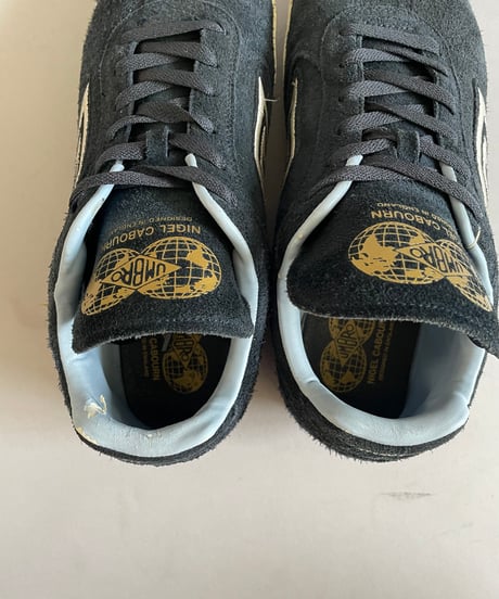 【USED】UMBRO×NIGEL CABOURN Shoes / 240423-007