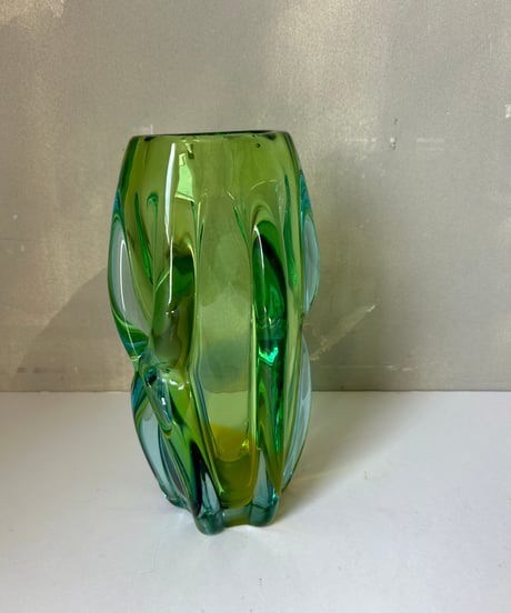 【USED】 Flower Vase  ( 花瓶 / フラワーベース ) 5104