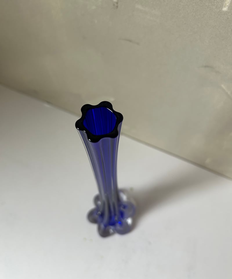 アンティーク　花瓶 USED】 Flower Vase ( 花瓶 / フラワーベース ) 5232 | THE