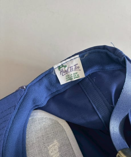 【USED】 Fred Meyer Cap / 260223-018