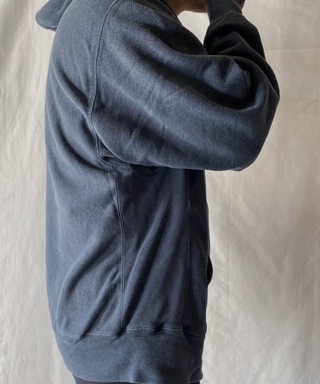 【USED】   Champion Reverse Weave Hoodie CONNECTICUT GOLF CLUB/211007-051