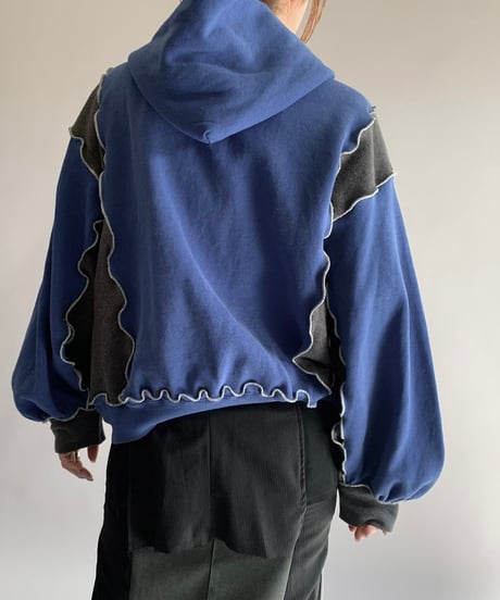 【RE;CIRCLE】 RE Mellow Parker /  241017-027