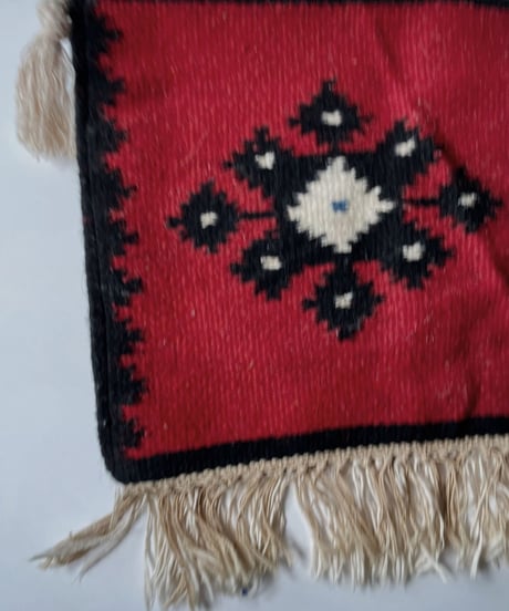 【RE;CIRCLE】 Rug Bag 23