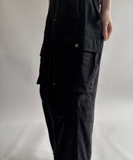 【USED】 Cargo Pants / 250531-010