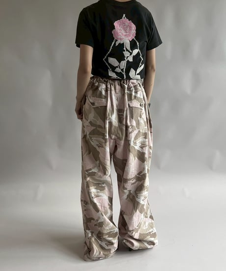 【USED】 RESIZED EMPYRE T-Shirt / 250830-024