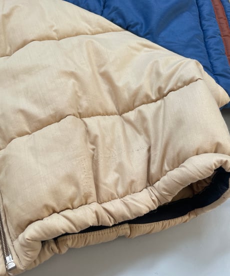 【RE;CIRCLE】 RE Down Short Jacket /240104-009