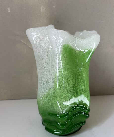 【USED】 Flower Vase  ( 花瓶 / フラワーベース ) 4829