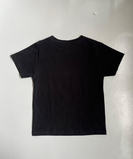 【USED】 RESIZED 00s mahagrid T-Shirt / 250830-006