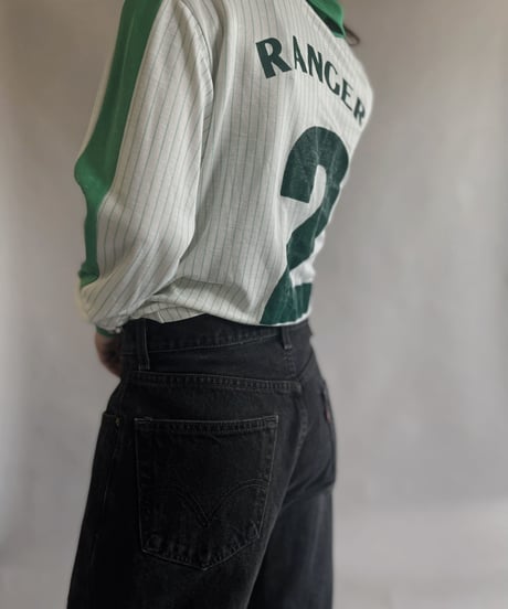 【USED】   Puma L/S Soccer T-shirt/ 2300513-020