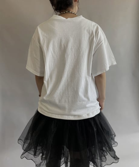 【USED】 S/S I LOVE NEW YORK  T-shirt / 230603-003