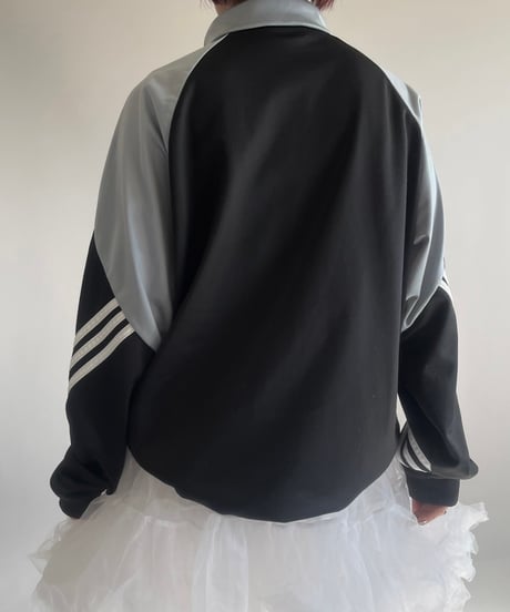 【USED】  adidas Jersey Top/250208-012