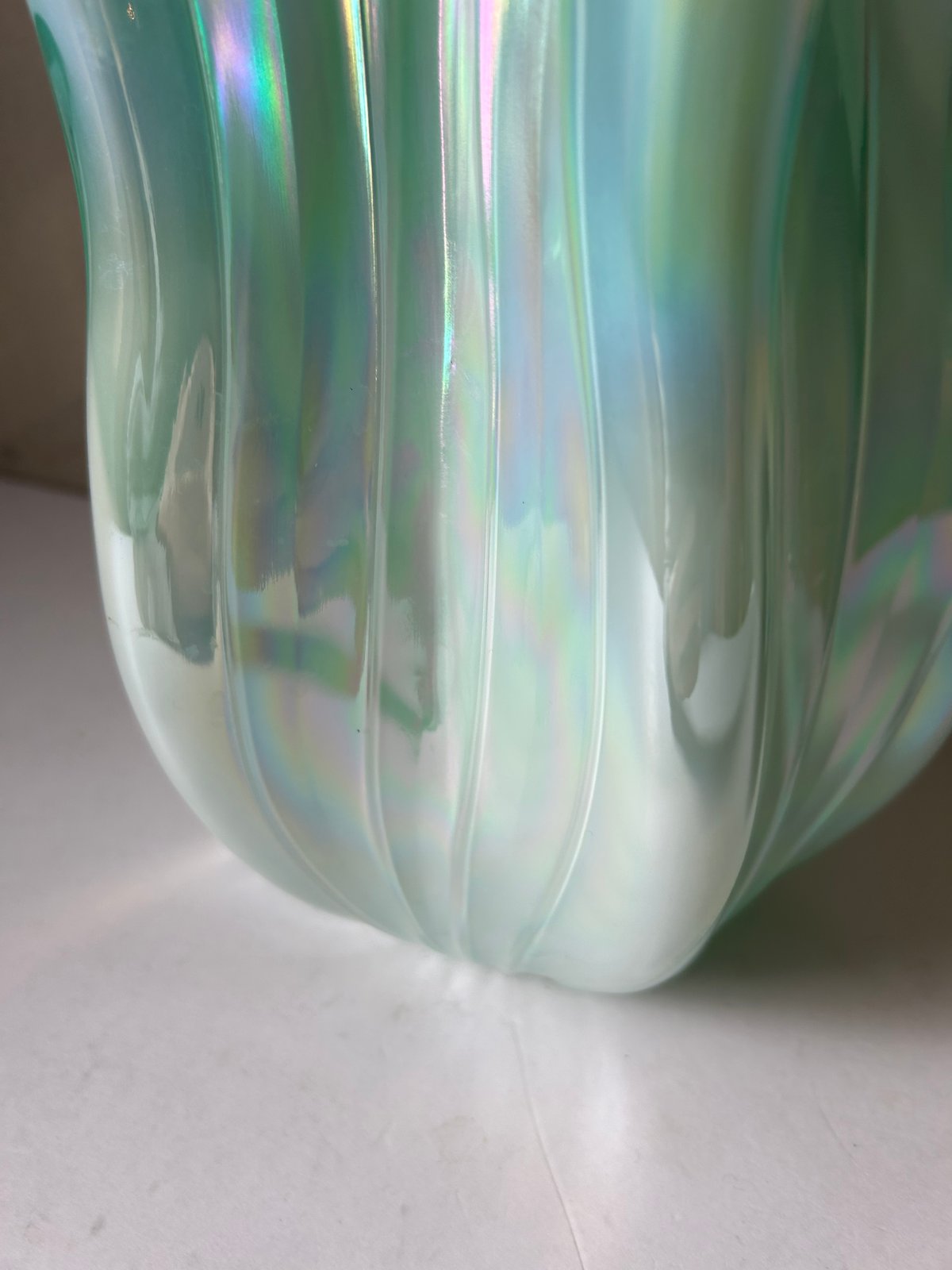 USED】 Flower Vase ( 花瓶 / フラワーベース ) 5484 | THE
