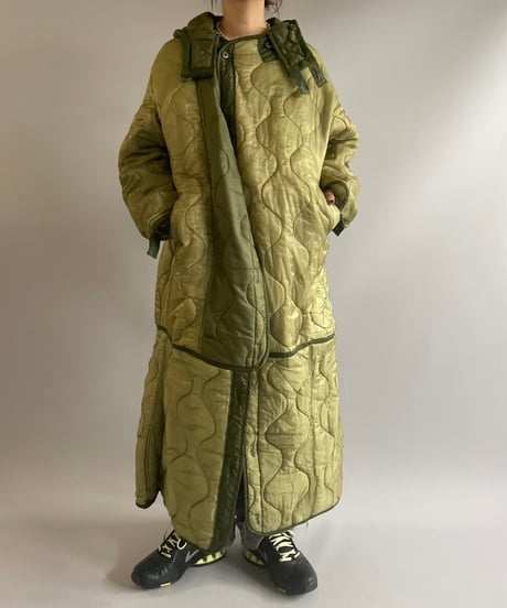 THE TINY SHOP by MORI