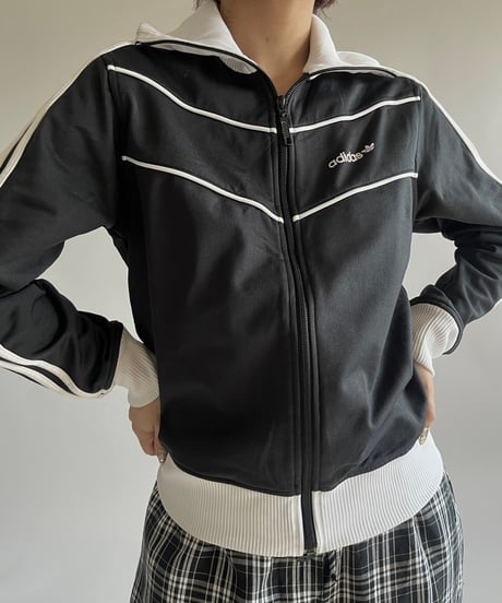 【USED】 adidas Jersey Top/250118-003