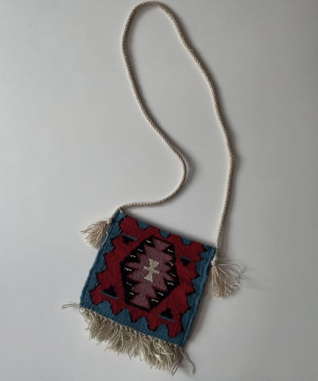 【RE;CIRCLE】 RE Rug Bag 13/211029-013