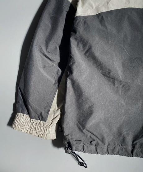 【USED】 The North Face Jacket Navy / 230316-007