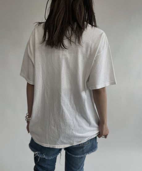 【USED】 Ted T Shirt / 220806-006