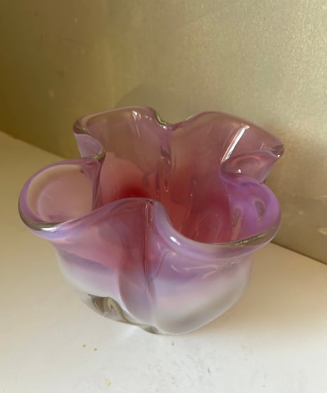 【USED】 Flower Vase  ( 花瓶 / フラワーベース ) 5343