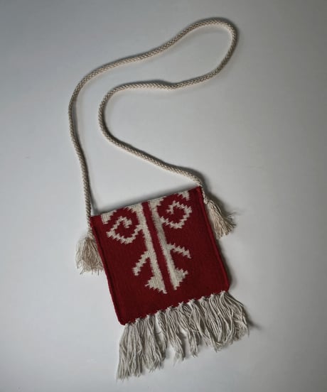 【RE;CIRCLE】 RE Rug Bag 2 /211029-002