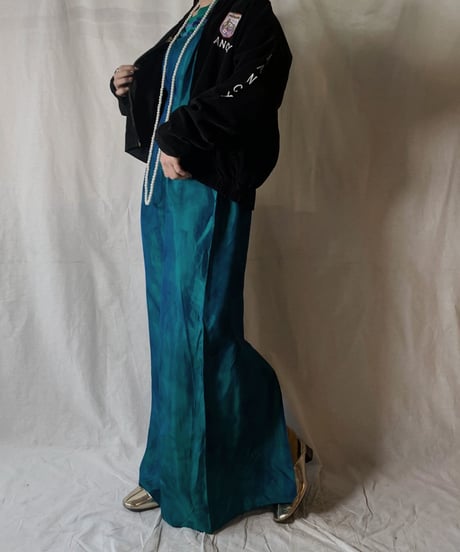 【USED】 Vintage Corduroy Jacket /210203-028