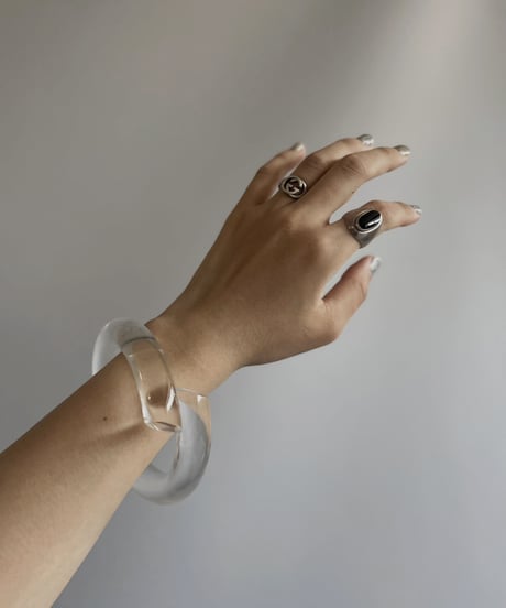 【USED】 Vintage Bangle / 230826-024