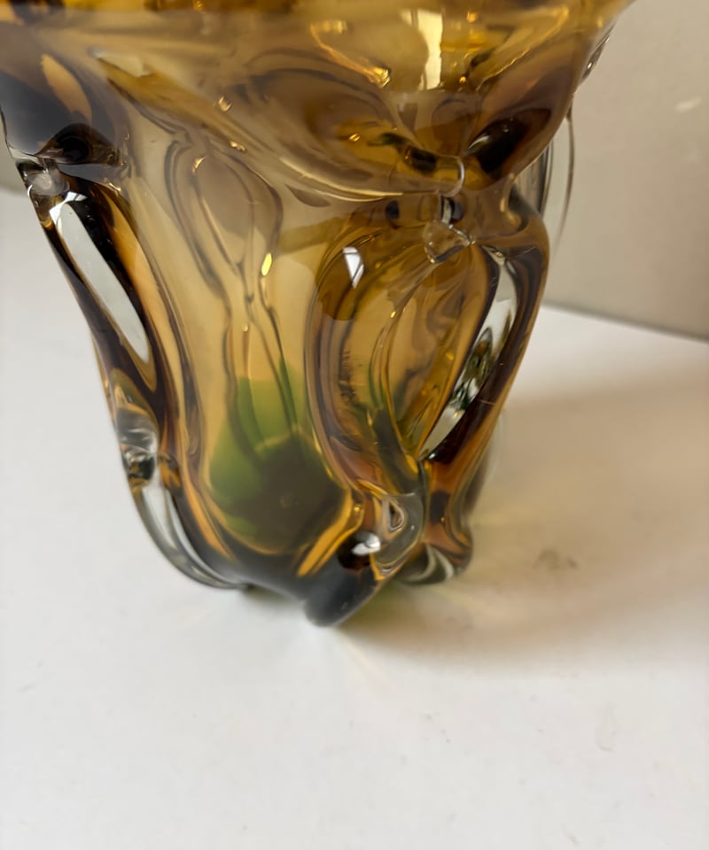 USED】 Flower Vase ( 花瓶 / フラワーベース ) 5954 | THE