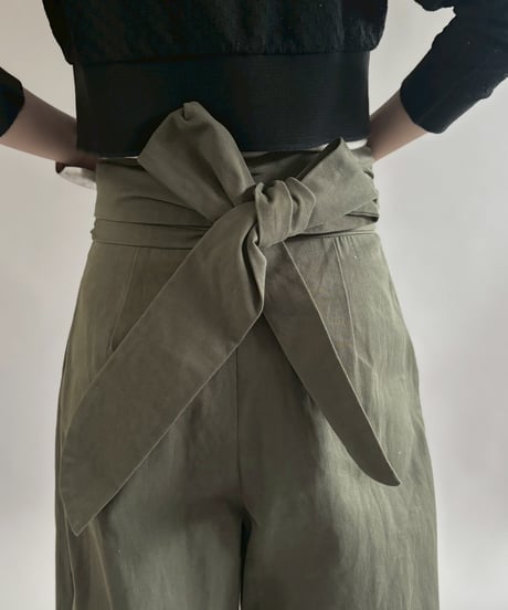 【USED】 MOLNM×REVOLVE Design Pants /260502-006