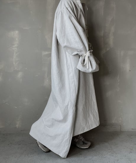 【RE;CIRCLE】 RE French Army Mattress cover One-piece/220307-006