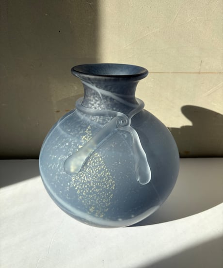 【USED】 Flower Vase  ( 花瓶 / フラワーベース ) 5892
