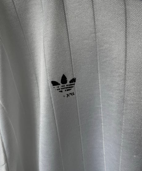 【USED】 adidas Soccer Shirt /240706-016