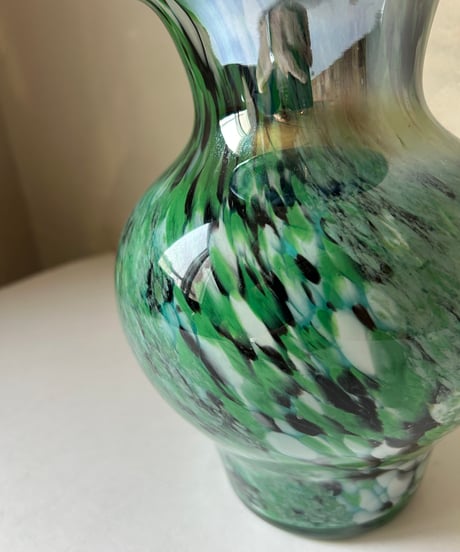 【USED】 Flower Vase  ( 花瓶 / フラワーベース ) 5725