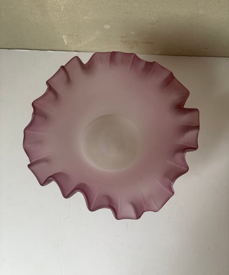 【USED】 Flower Vase  ( 花瓶 / フラワーベース ) 5923