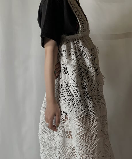 【RE;CIRCLE】 RE Lace N/S One-price②/210801-054