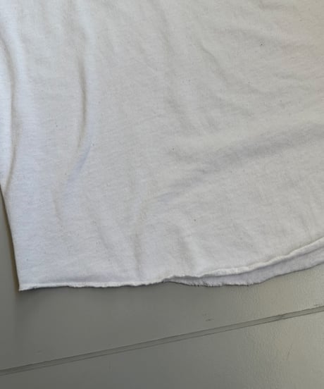 【USED】  SOFFE Hand Paint Raglan T-Shirt/250510-008