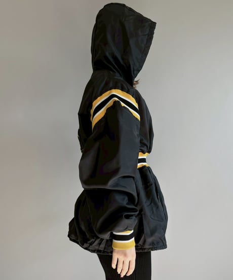 【RE;CIRCLE】 RE Nylon Blouson Switch / 260115-009