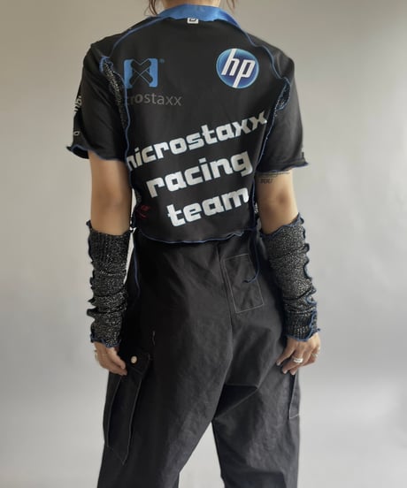 【RE;CIRCLE】 RE Mellow Top + Arm /  240725-016